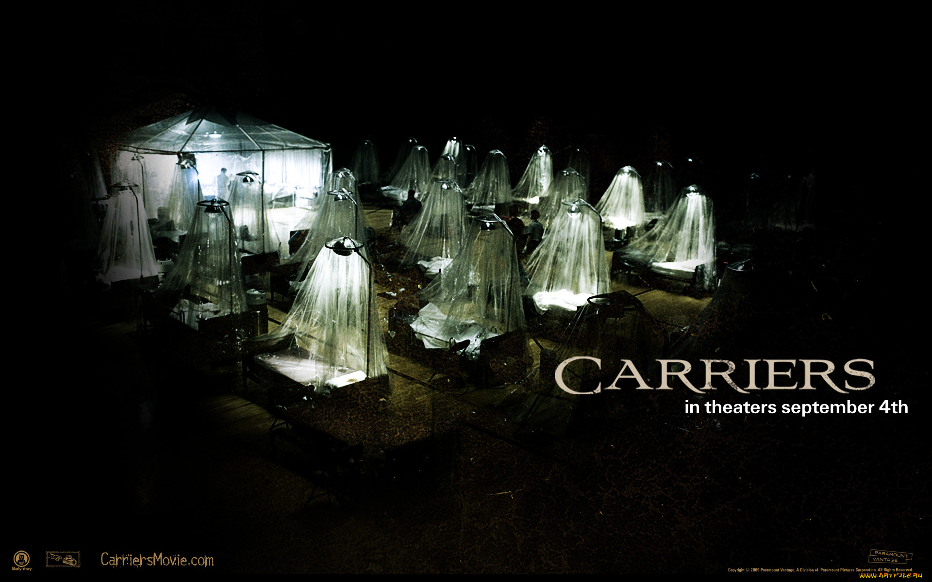carriers, , 